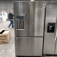 #1278 Liquidation Half Truckload of 22 Customer Return Appliances in South Carolina - Saco