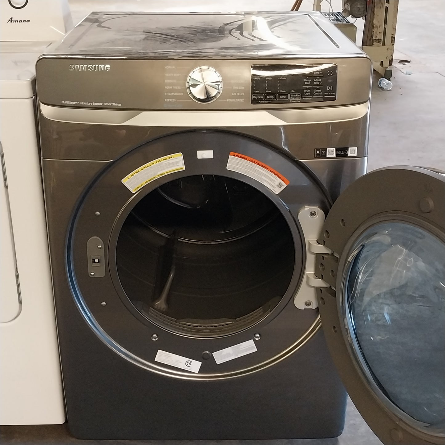 #1235 Liquidation Half Truckload of 25 Customer Return Appliances in South Carolina - Liberty