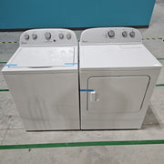 #1287 Liquidation Half Truckload of 21 Neu Processed Appliances in Texas