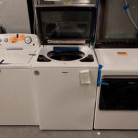 #1425 Liquidation Full Truckload of 51 Neu Processed Appliances in South Carolina - Patchwork