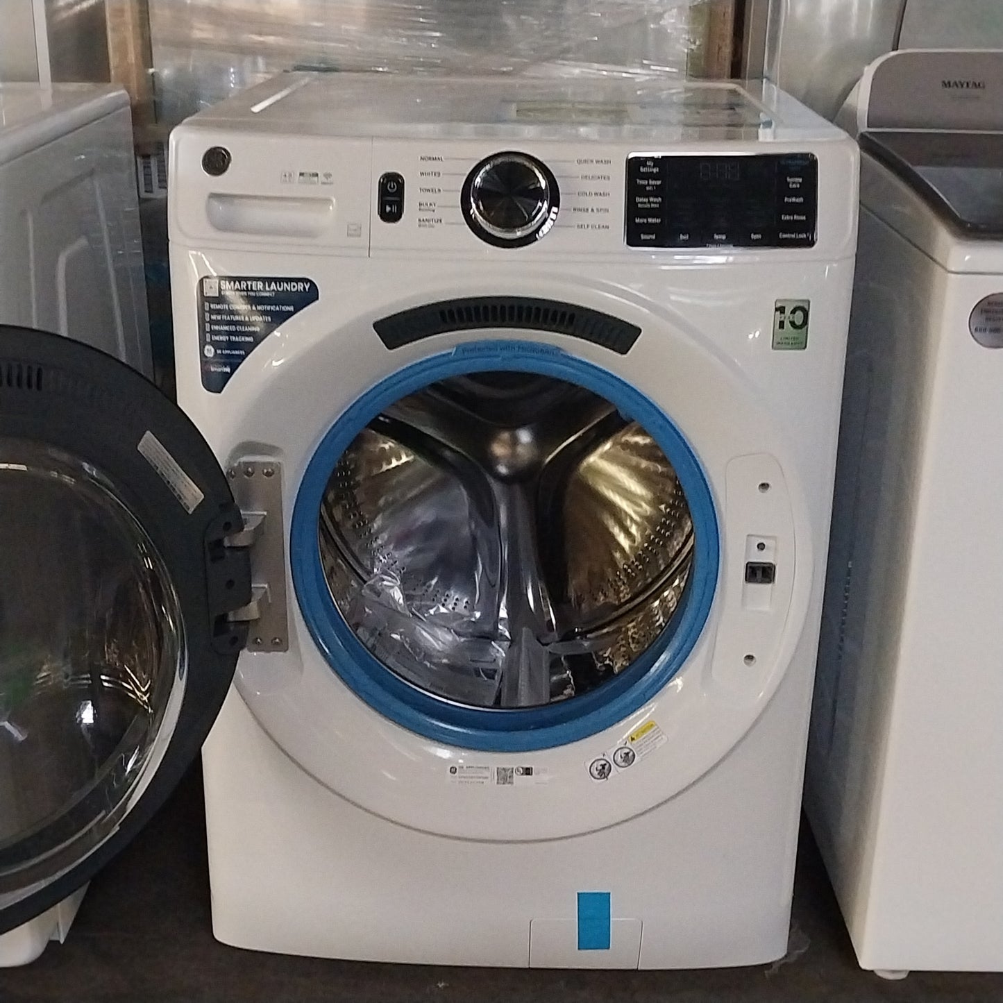 #1302 Liquidation Half Truckload of 25 Customer Return Appliances in South Carolina - Liberty