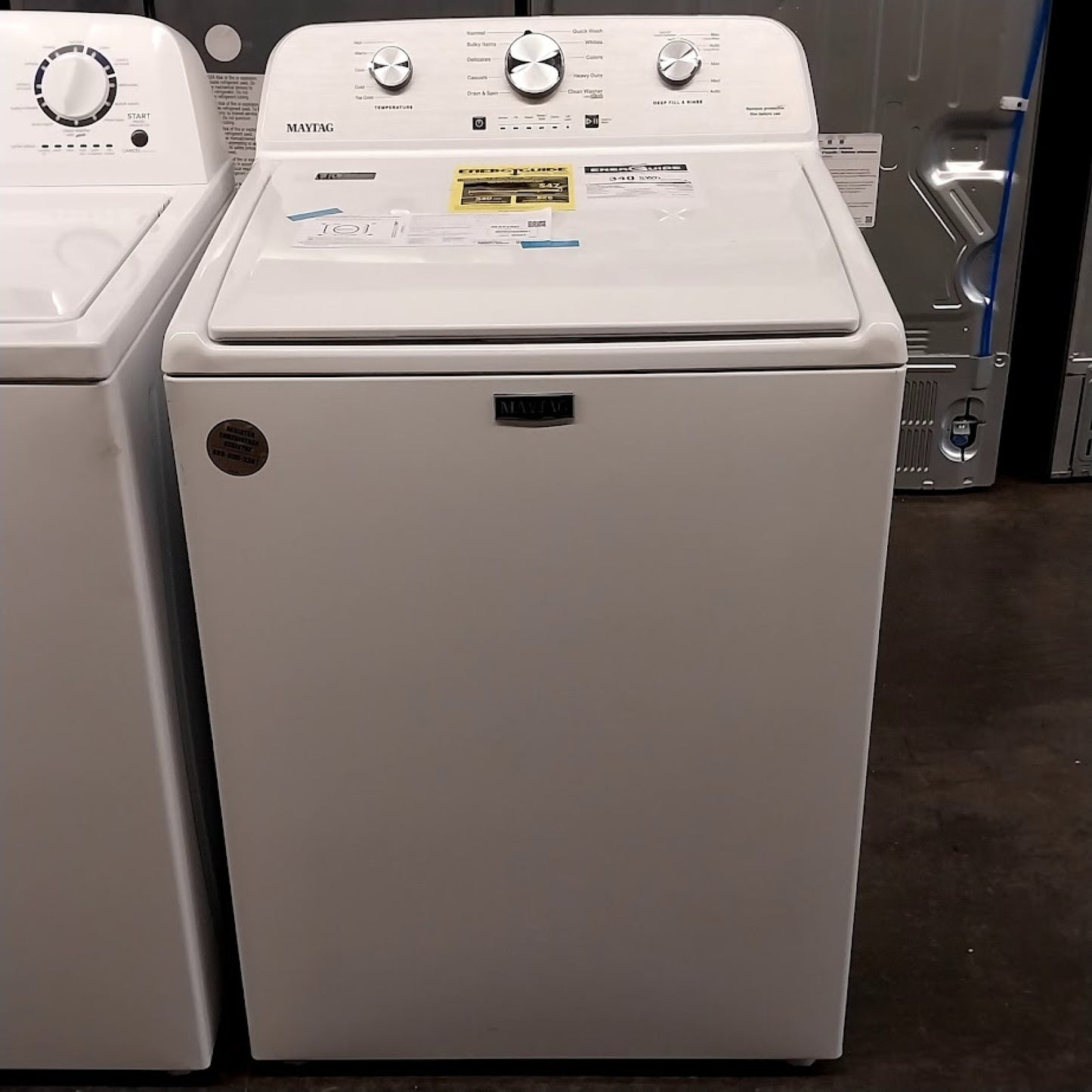 #1428 Liquidation Full Truckload of 50 Customer Return Appliances in South Carolina - Liberty