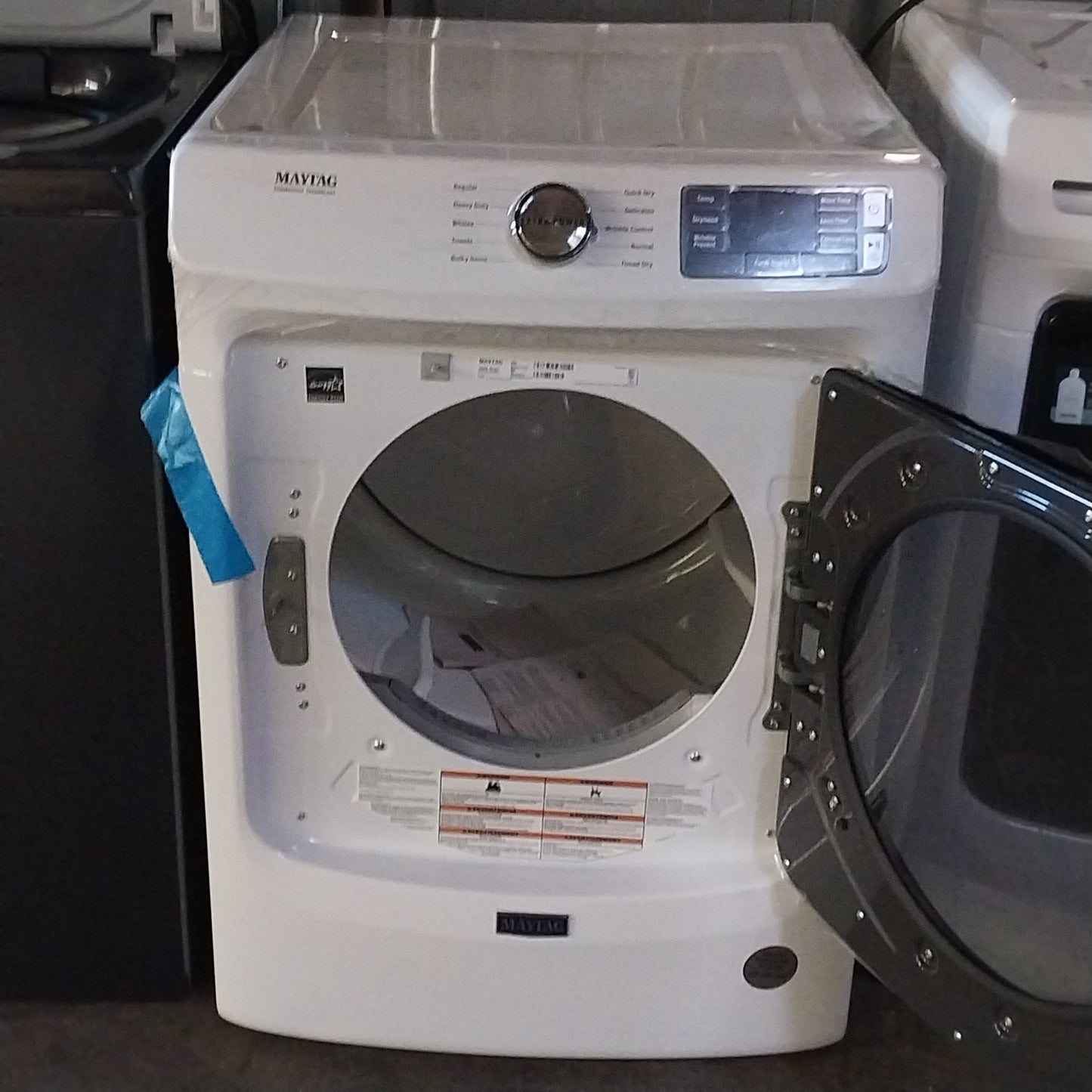 #1262 Liquidation Half Truckload of 24 Customer Return Appliances in South Carolina - Liberty