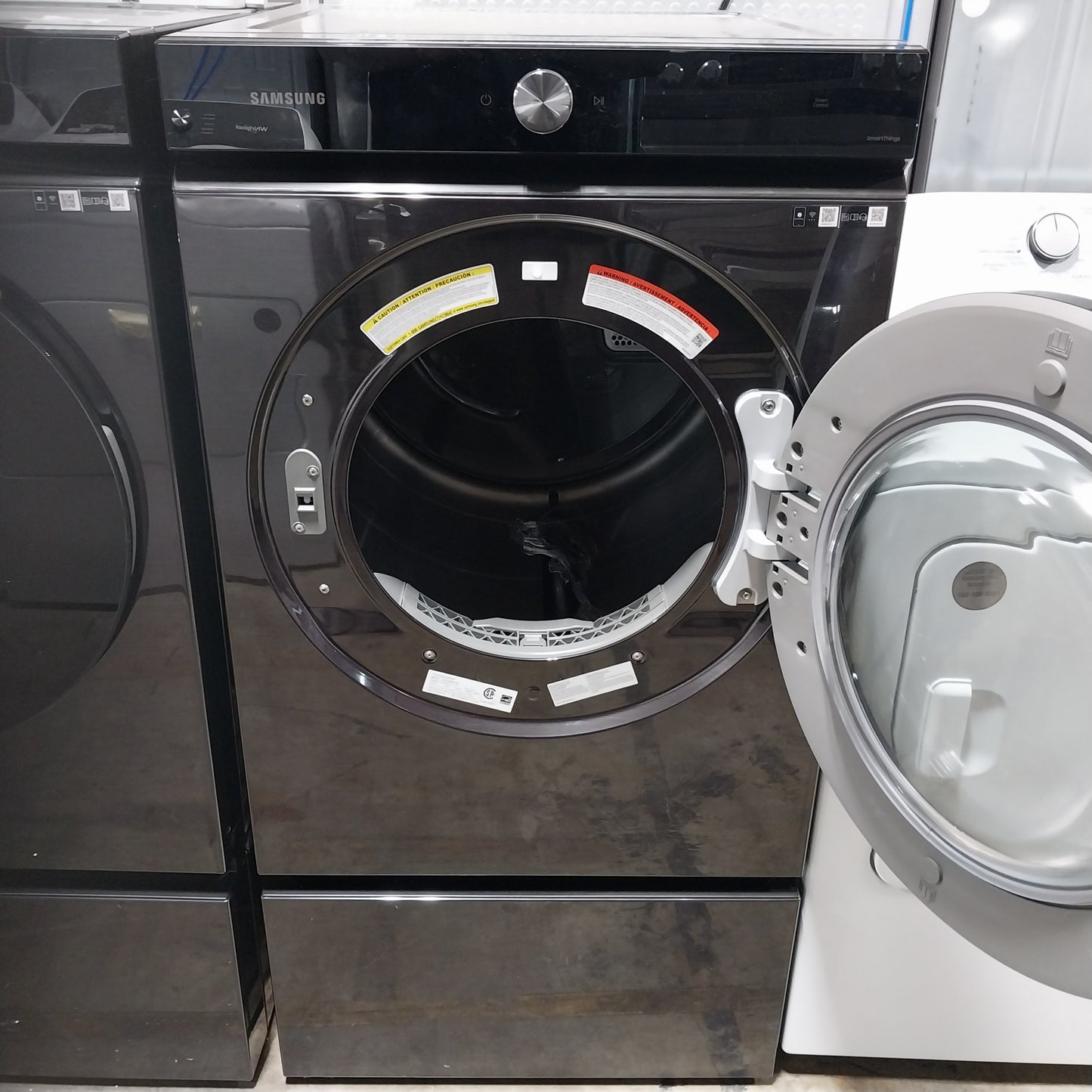 #1350 Liquidation Half Truckload of 23 Customer Return Appliances in South Carolina - Saco