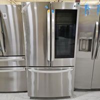 #1187 Liquidation Half Truckload of 11 Neu Processed Appliances in Texas