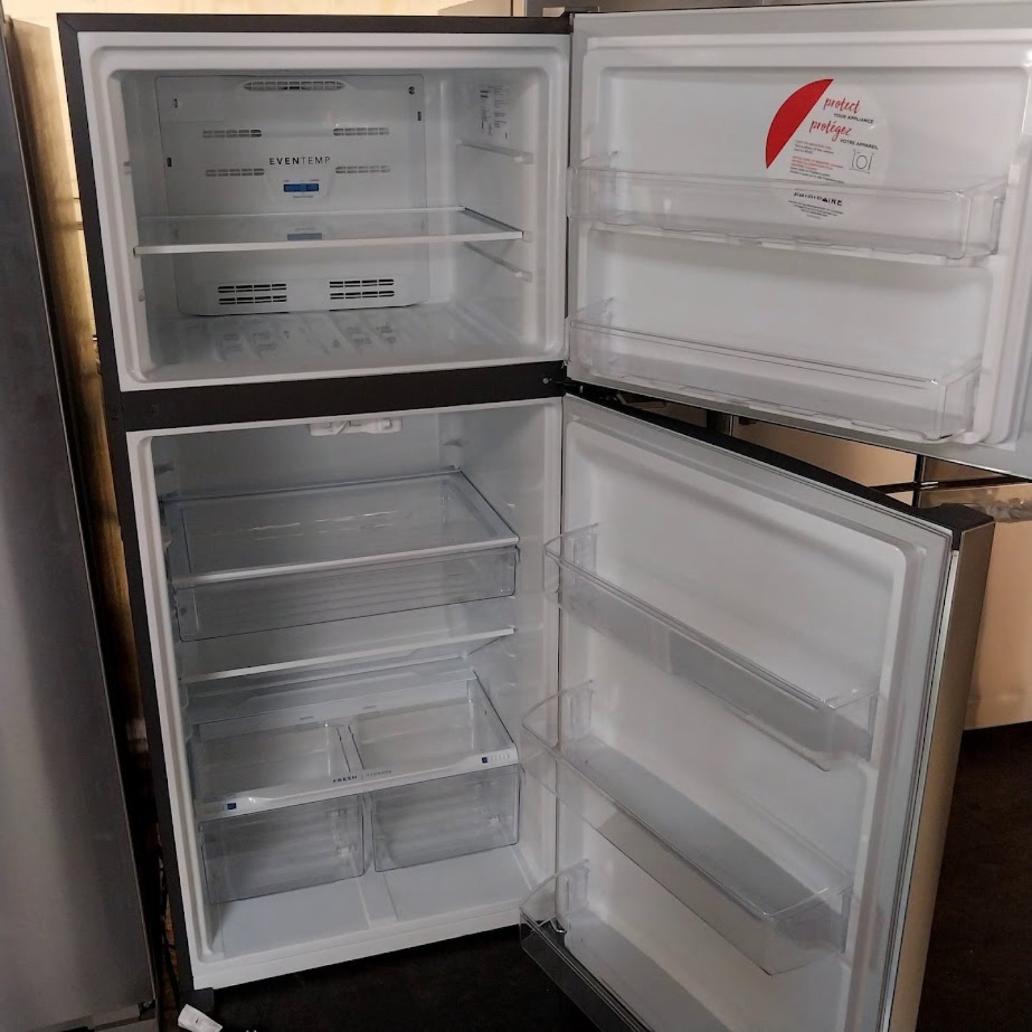 #1423 Liquidation Full Truckload of 53 Customer Return Appliances in South Carolina - Liberty