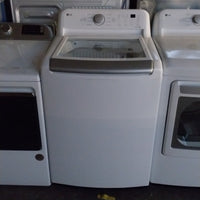 #1492 Liquidation Half Truckload of 23 Customer Return Appliances in South Carolina - Patchwork