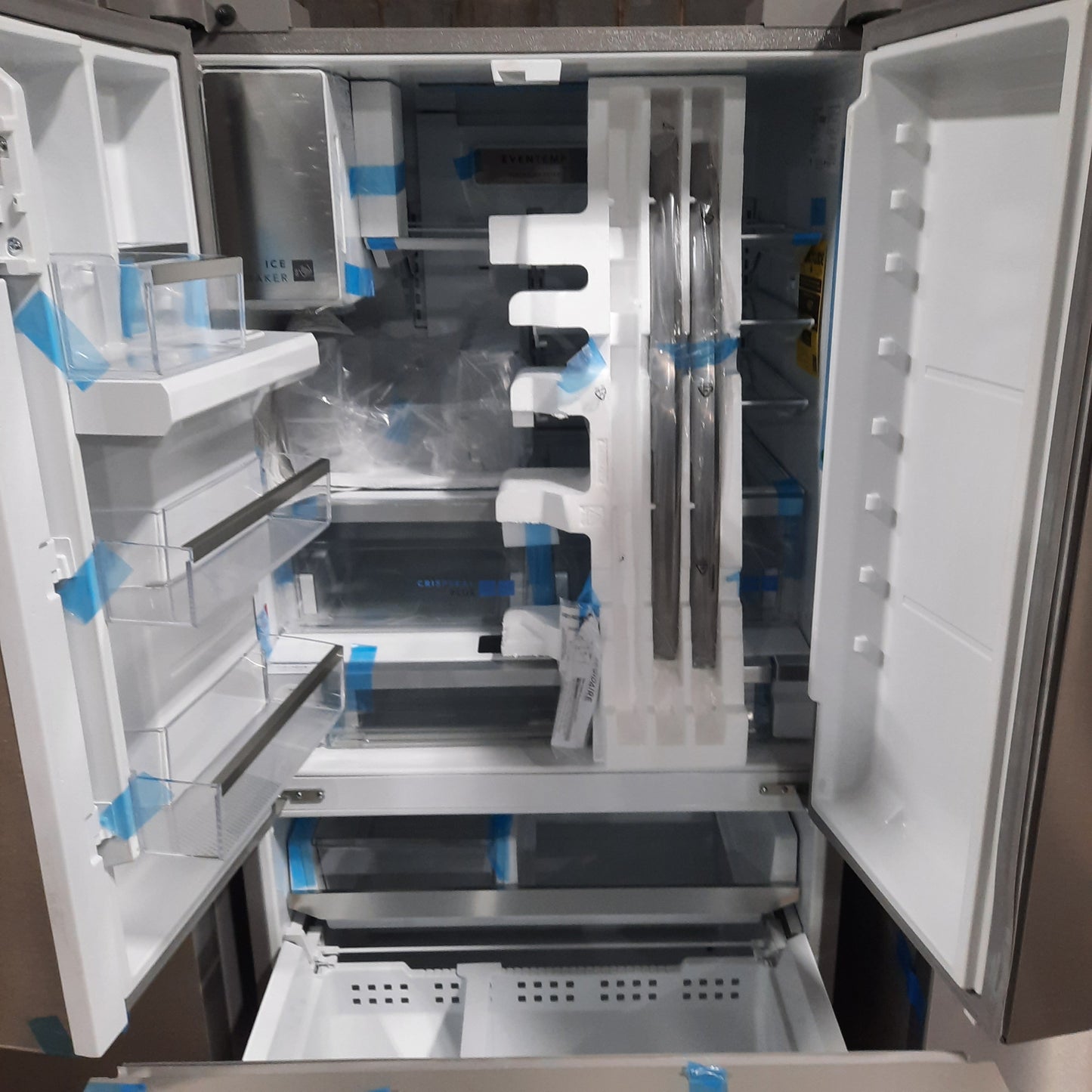 #1276 Liquidation Half Truckload of 10 Customer Return Appliances in South Carolina - Saco