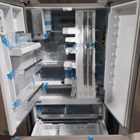 #1276 Liquidation Half Truckload of 10 Customer Return Appliances in South Carolina - Saco