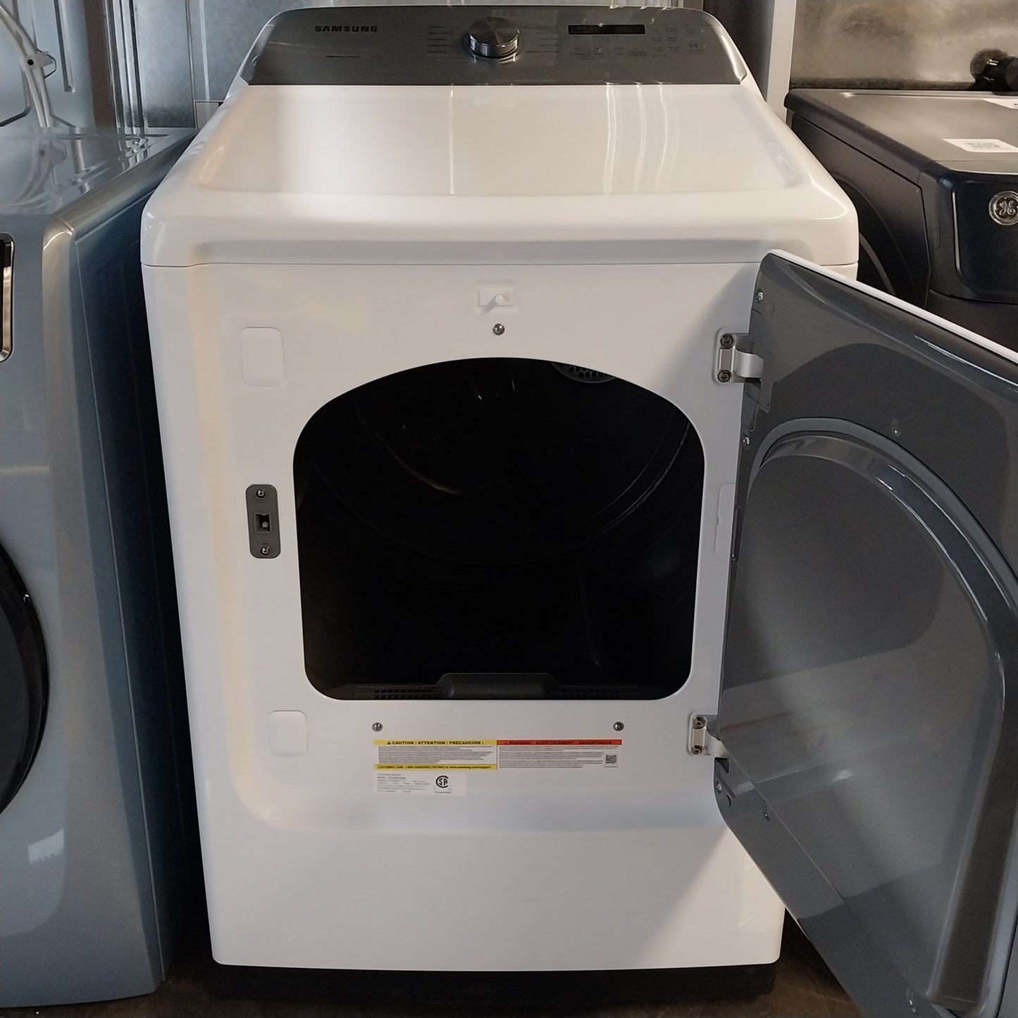 #1236 Liquidation Half Truckload of 25 Customer Return Appliances in South Carolina - Liberty