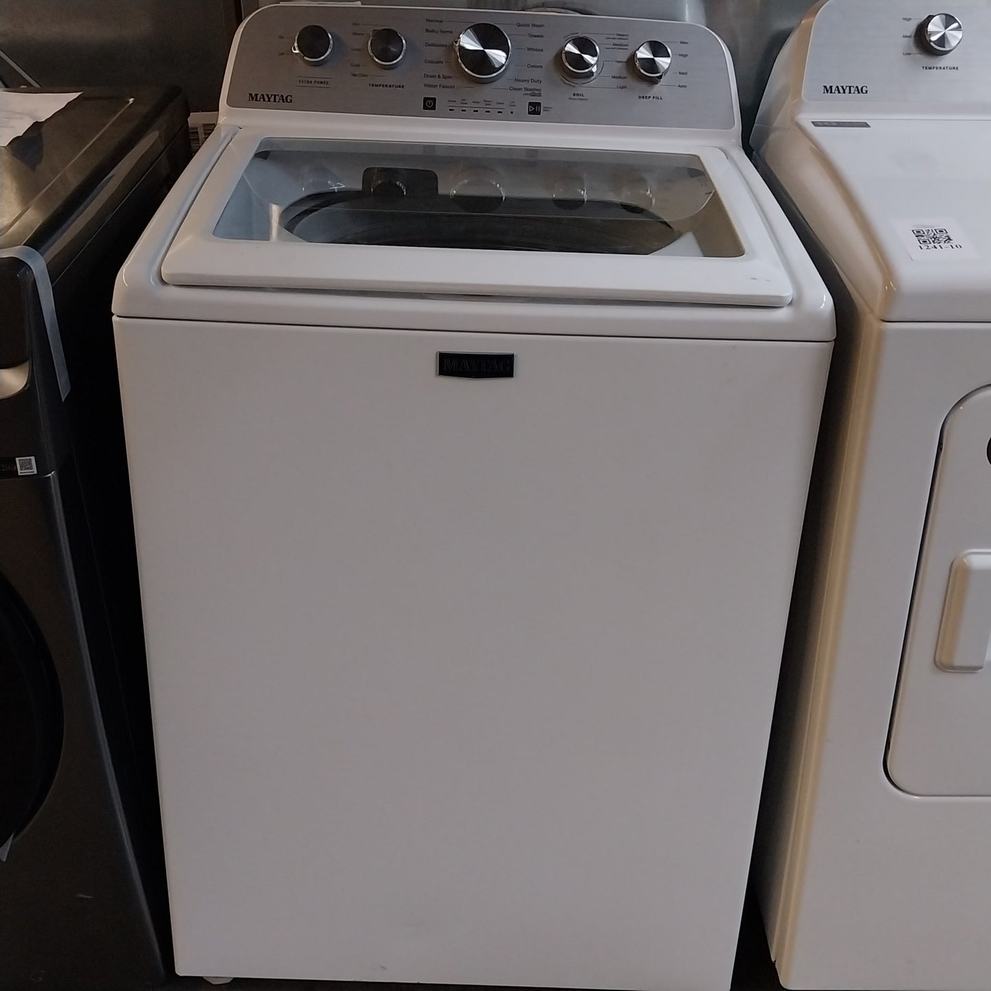 #1241 Liquidation Half Truckload of 26 Customer Return Appliances in South Carolina - Liberty