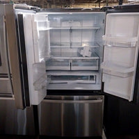 #1433 Liquidation Half Truckload of 25 Customer Return Appliances in South Carolina - Liberty