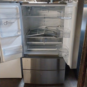 #1486 Liquidation Half Truckload of 25 Customer Return Appliances in South Carolina - Patchwork