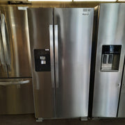 #1452 Liquidation Full Truckload of 52 Customer Return Appliances in South Carolina - Liberty