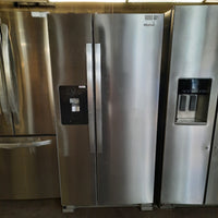 #1452 Liquidation Full Truckload of 52 Customer Return Appliances in South Carolina - Liberty