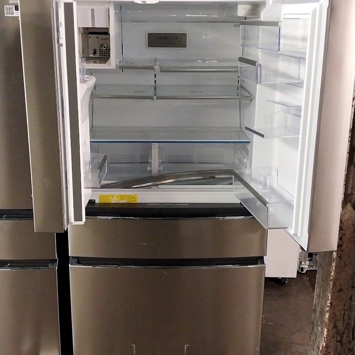 #1431 Liquidation Full Truckload of 50 Customer Return Appliances in South Carolina - Liberty