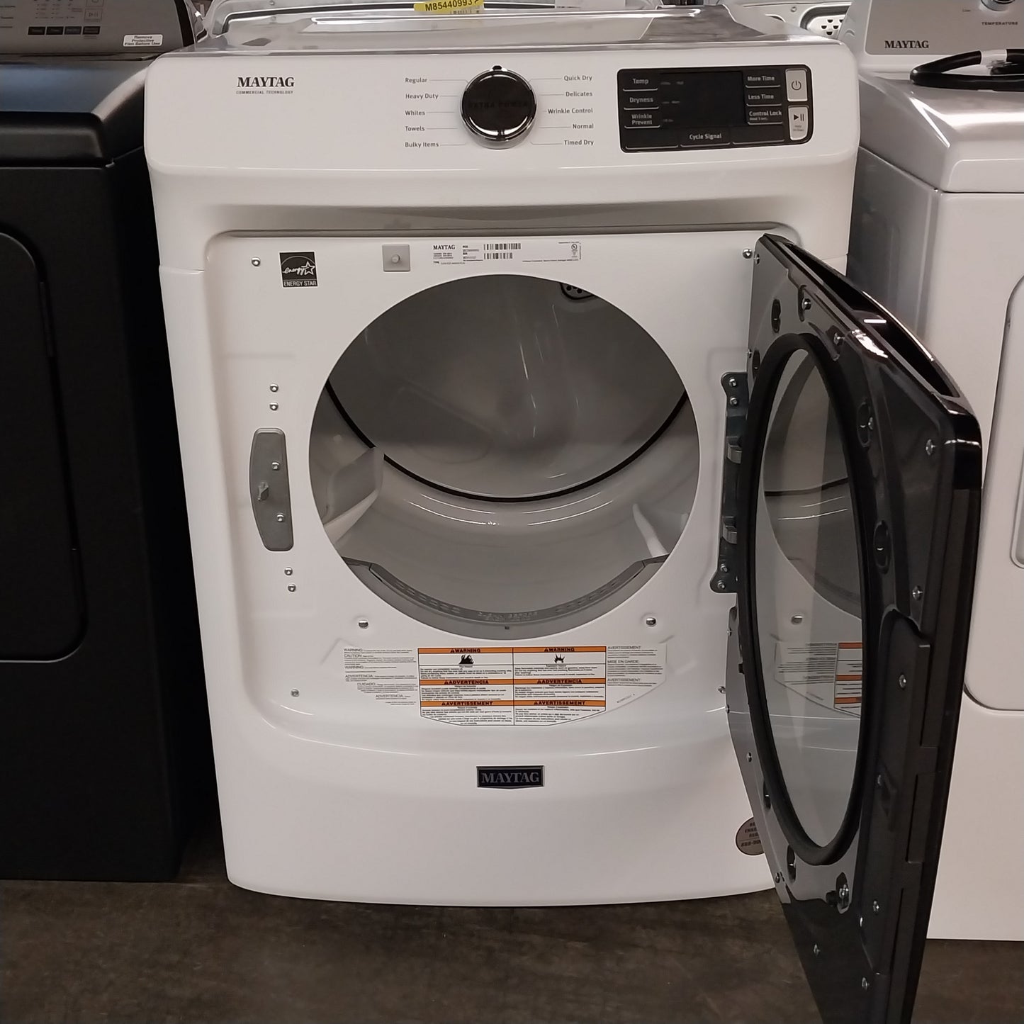 #1264 Liquidation Half Truckload of 24 Customer Return Appliances in South Carolina - Liberty