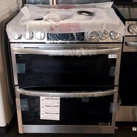 #1450 Liquidation Full Truckload of 50 Customer Return Appliances in South Carolina - Liberty