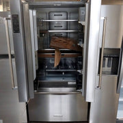 #1418 Liquidation Half Truckload of 25 Customer Return Appliances in South Carolina - Liberty