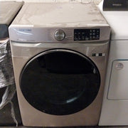 #1526 Liquidation Full Truckload of 65 Customer Return Appliances in South Carolina - Patchwork