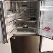 #1377 Liquidation Half Truckload of 22 Customer Return Appliances in South Carolina - Liberty