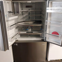 #1377 Liquidation Half Truckload of 22 Customer Return Appliances in South Carolina - Liberty
