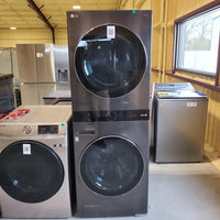 #1212 Liquidation Half Truckload of 15 Neu Processed Appliances in Texas