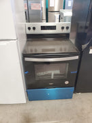 #1484 Liquidation Half Truckload of 26 Scratch and Dent Appliances in Texas