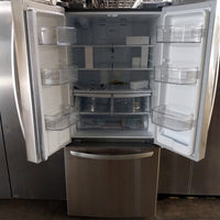 #1377 Liquidation Half Truckload of 22 Customer Return Appliances in South Carolina - Liberty