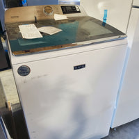 #1470 Liquidation Half Truckload of 20 Scratch and Dent Appliances in Texas