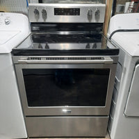 #1279 Liquidation Half Truckload of 25 Customer Return Appliances in South Carolina - Saco