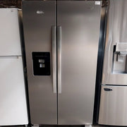 #1401 Liquidation Half Truckload of 25 Customer Return Appliances in South Carolina - Liberty