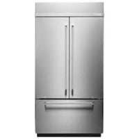 #1584 Liquidation Half Truckload of 17 Neu Processed Appliances in Texas