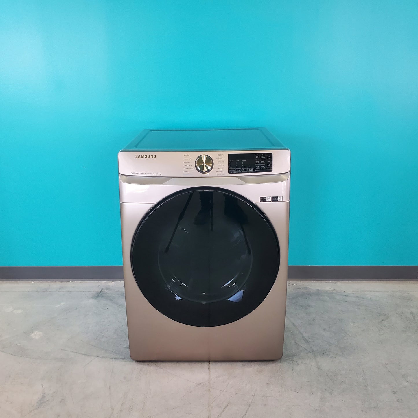 #1323 Liquidation Half Truckload of 11 Neu Processed Appliances in Texas