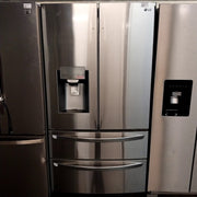 #1460 Liquidation Full Truckload of 52 Customer Return Appliances in South Carolina - Liberty