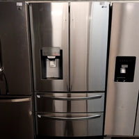 #1460 Liquidation Full Truckload of 52 Customer Return Appliances in South Carolina - Liberty