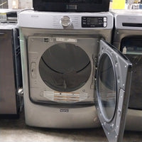 #1296 Liquidation Half Truckload of 21 Customer Return Appliances in South Carolina - Saco