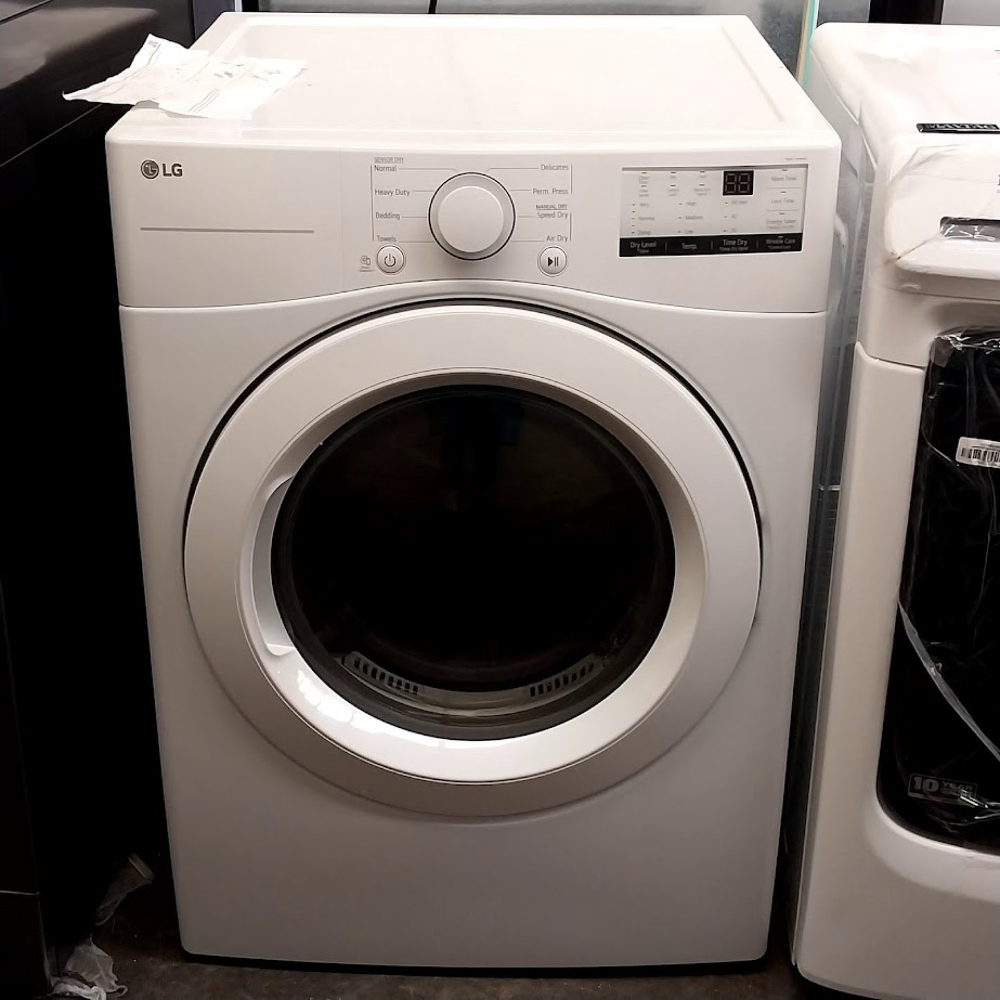 #1428 Liquidation Full Truckload of 50 Customer Return Appliances in South Carolina - Liberty