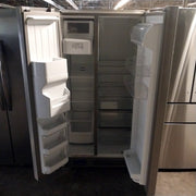 #1387 Liquidation Half Truckload of 25 Customer Return Appliances in South Carolina - Liberty