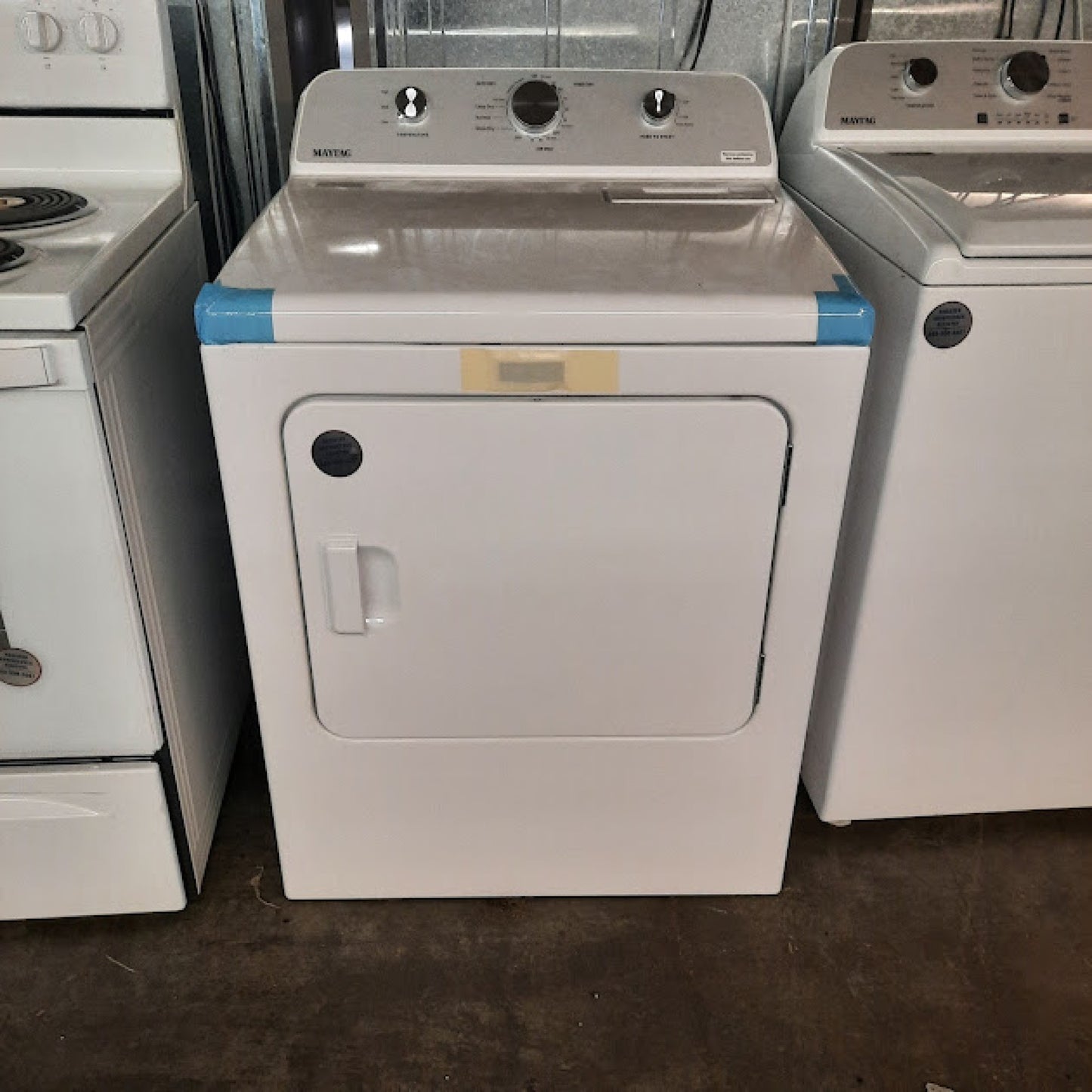 #1452 Liquidation Full Truckload of 52 Customer Return Appliances in South Carolina - Liberty