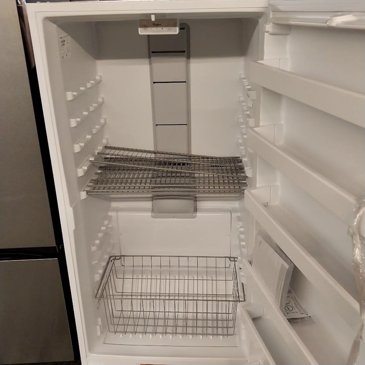 #1413 Liquidation Full Truckload of 38 Customer Return Appliances in South Carolina - Liberty