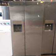 #1443 Liquidation Full Truckload of 51 Customer Return Appliances in South Carolina - Liberty