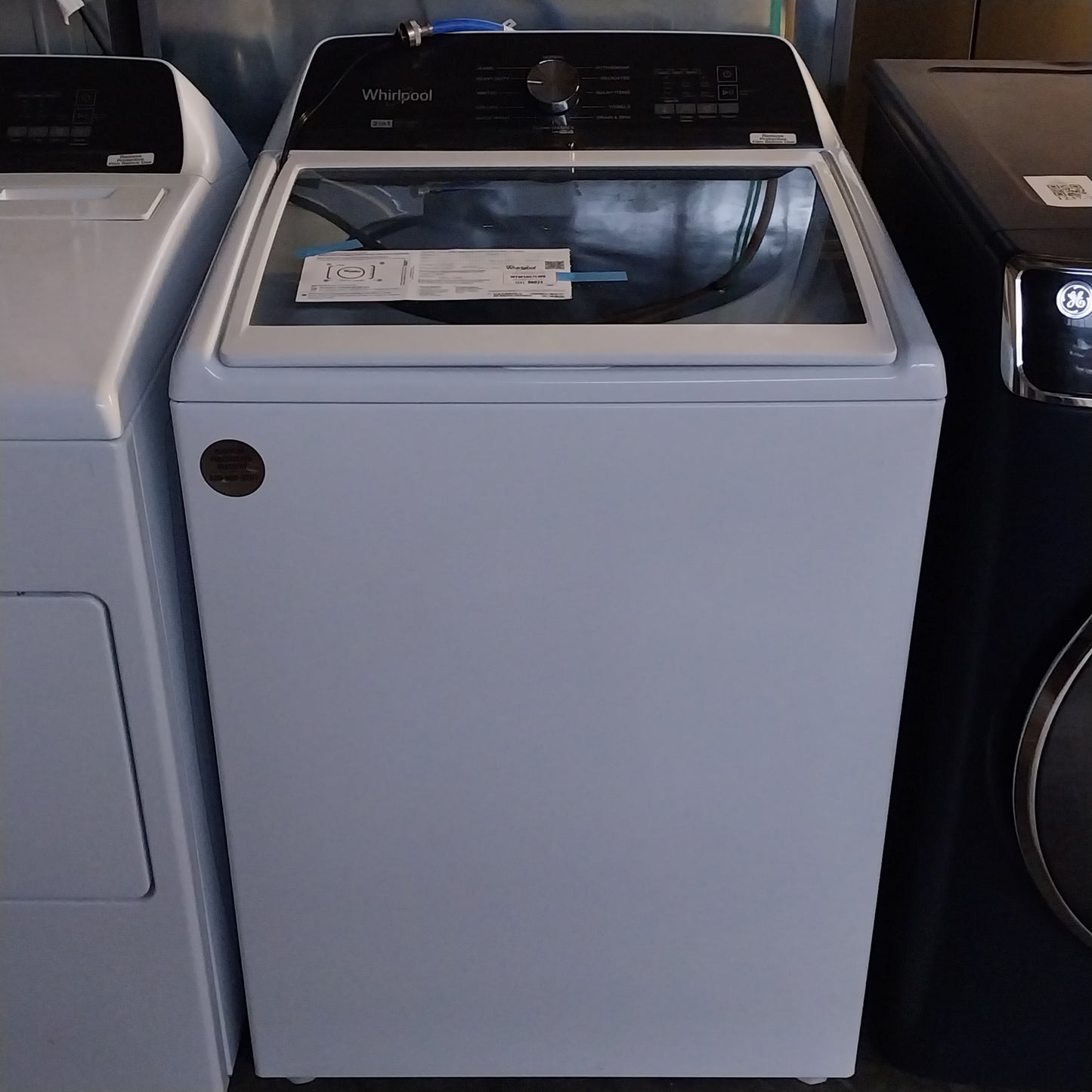 #1237 Liquidation Half Truckload of 24 Customer Return Appliances in South Carolina - Liberty