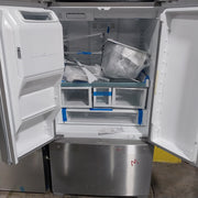 #1294 Liquidation Half Truckload of 10 Customer Return Appliances in South Carolina - Saco