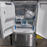 #1294 Liquidation Half Truckload of 10 Customer Return Appliances in South Carolina - Saco