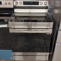 #1299 Liquidation Half Truckload of 23 Customer Return Appliances in South Carolina - Liberty