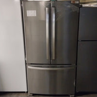 #1493 Liquidation Half Truckload of 24 Customer Return Appliances in South Carolina - Patchwork