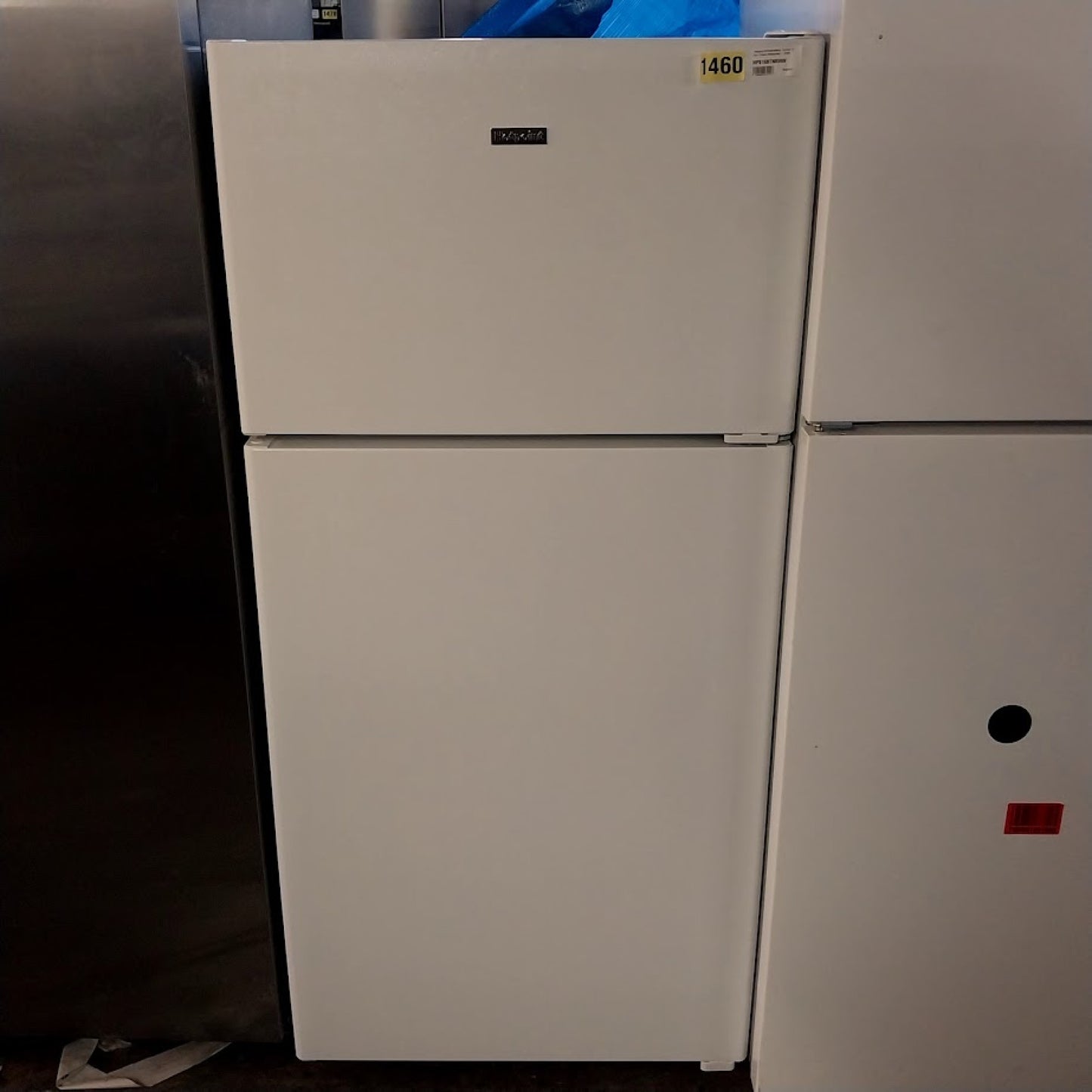 #1479 Liquidation Full Truckload of 52 Customer Return Appliances in South Carolina - Liberty