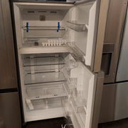 #1379 Liquidation Full Truckload of 51 Customer Return Appliances in South Carolina - Liberty