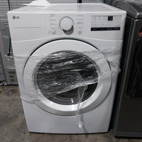 #1185 Liquidation Half Truckload of 24 Scratch and Dent Appliances in South Carolina - Saco